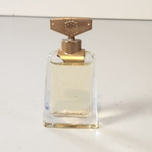 Embrace by Mark Cross for Women Mini EDP Parfume Parfume Splash .25oz